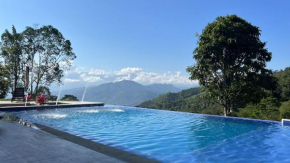 Villa juan diego